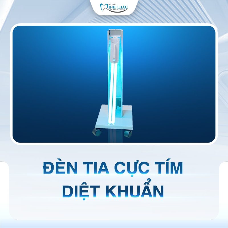 Tia Cực Tím