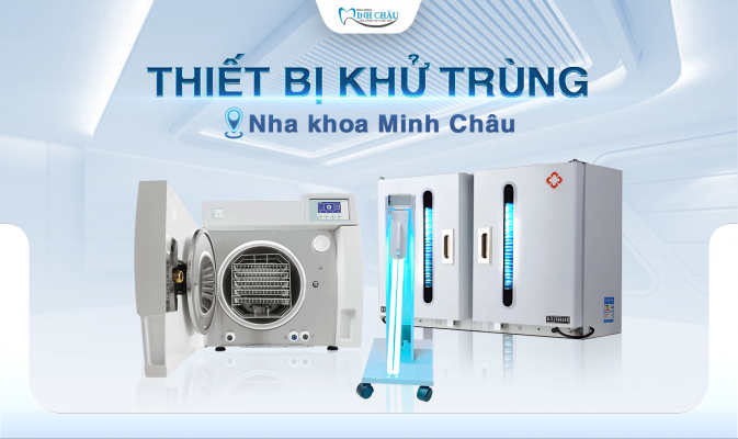 Vô Trùng Vô Khuẩn