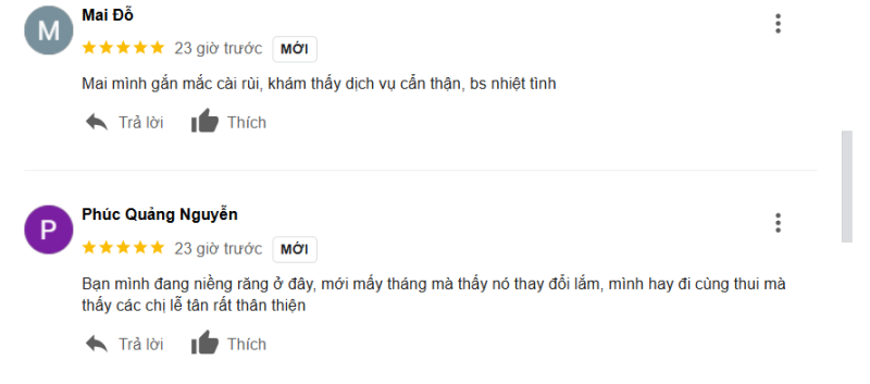 nha khoa minh châu