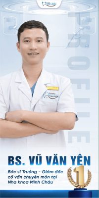 VŨ VĂN YÊN