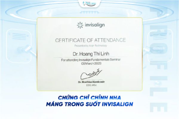 bac sĩ hoàng thùy linh