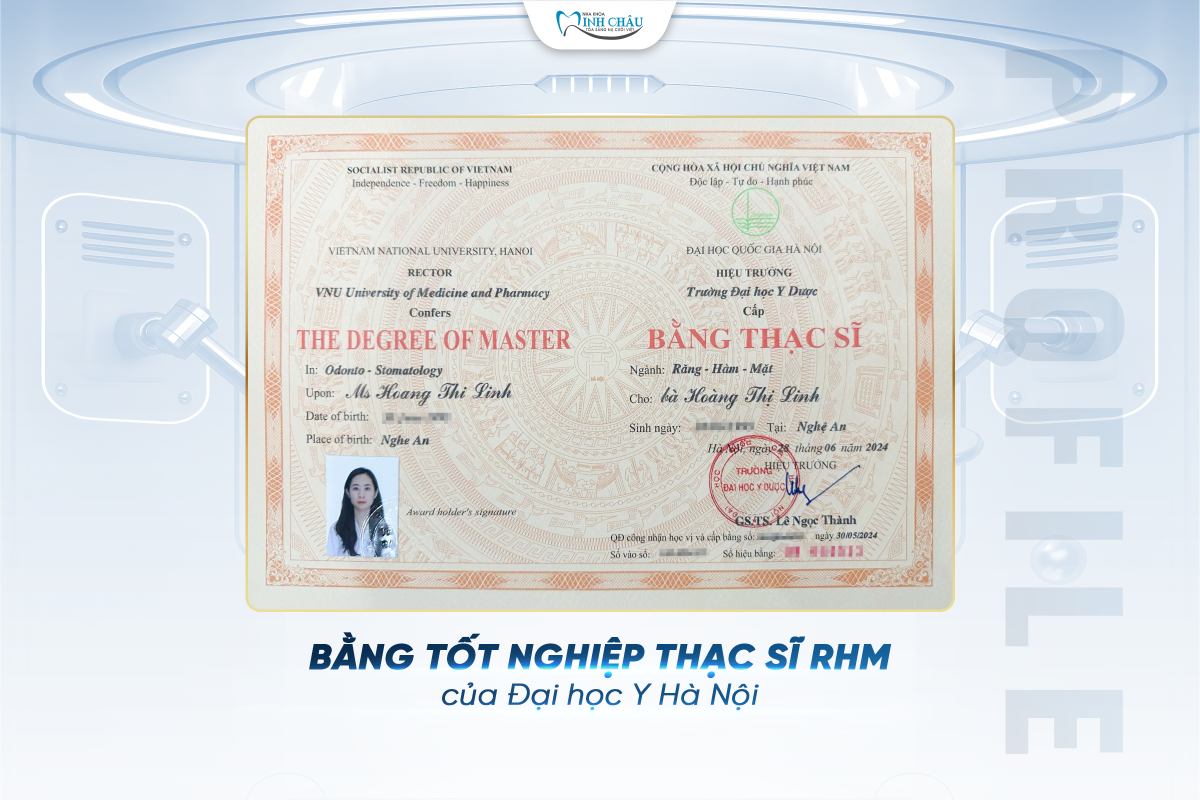 bác sĩ hoàng thùy linh