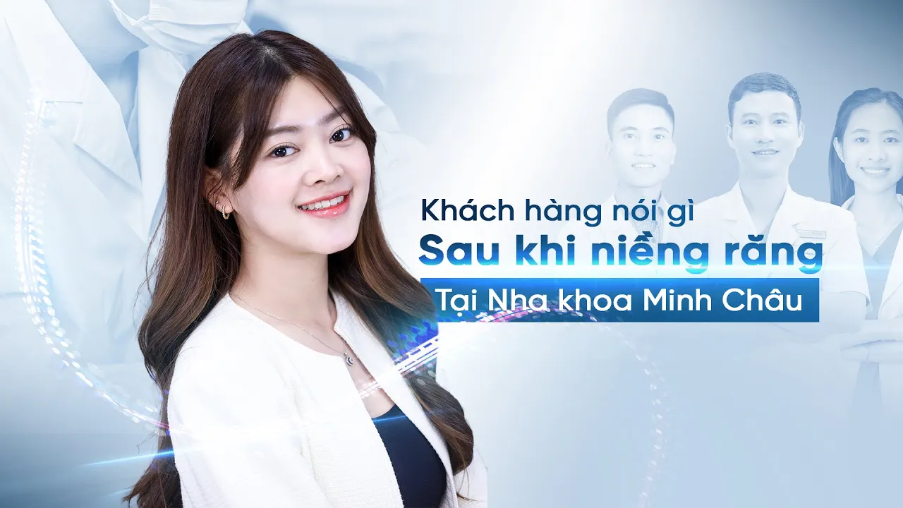 Niềng Răng