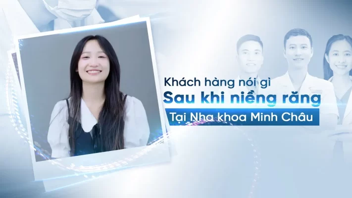 niềng răng