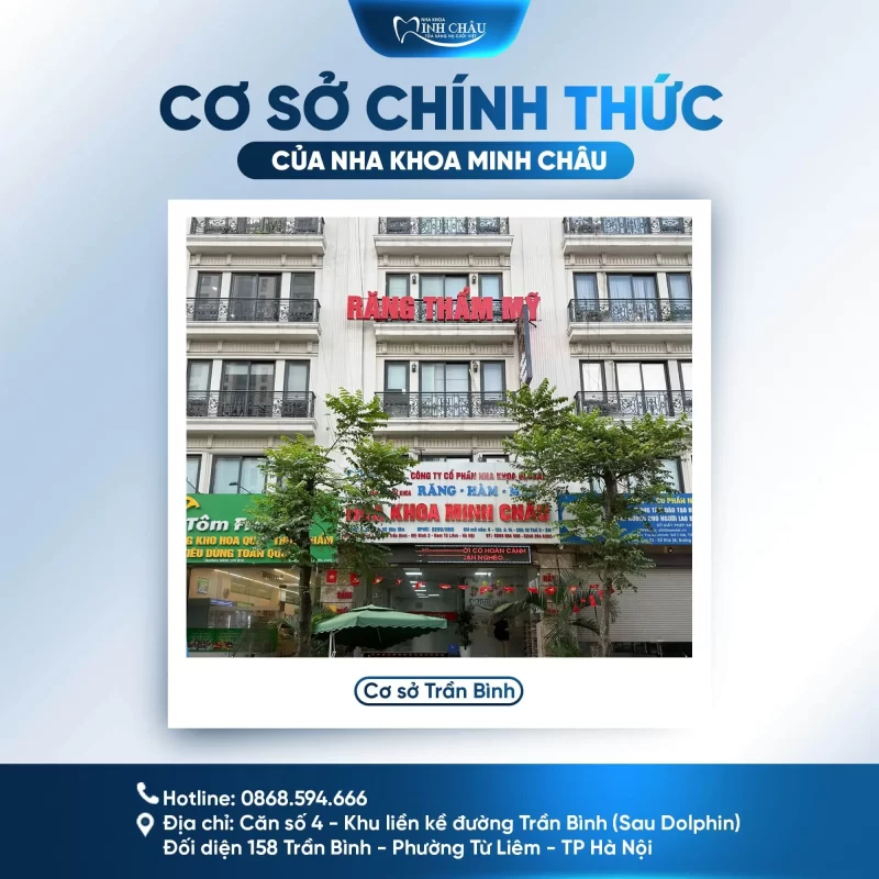 nha khoa minh châu trần bình