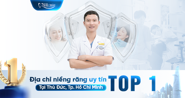 địa chỉ niềng răng uy tín tại Thủ Đức
