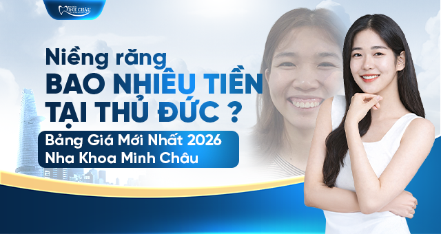 niềng răng bao nhiêu tiền tại Thủ Đức
