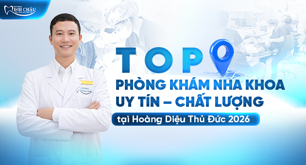 phòng khám nha khoa